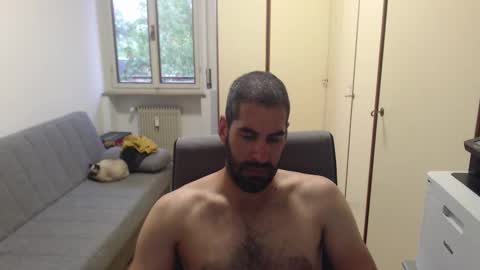 Magister online show from September 12, 4:18 pm