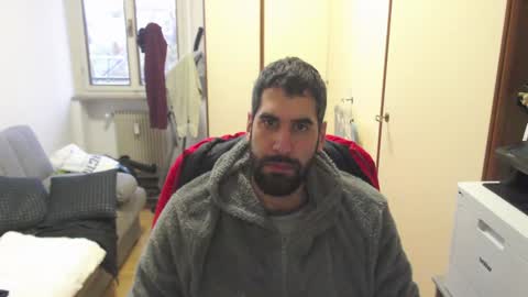 Magister online show from January 27, 7:03 am