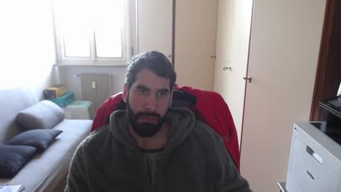 Magister online show from March 8, 7:35 am