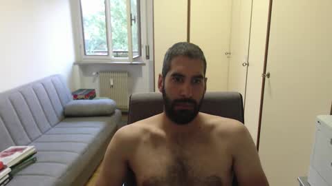 Magister online show from September 22, 5:18 am