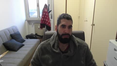 Magister online show from December 27, 7:08 am