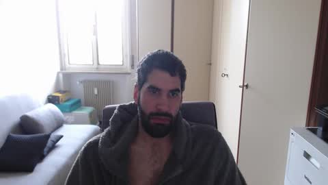 Magister online show from March 1, 7:53 am