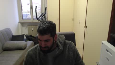 Magister online show from January 20, 7:04 am