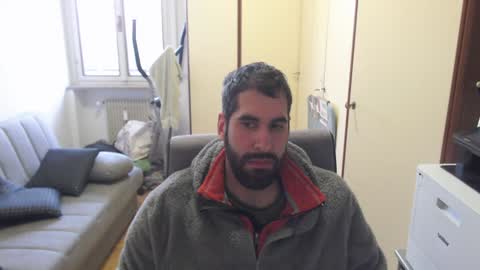 Magister online show from January 31, 7:18 am