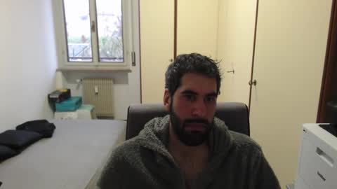 Magister online show from February 26, 7:31 am