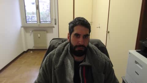 Magister online show from February 10, 6:53 am