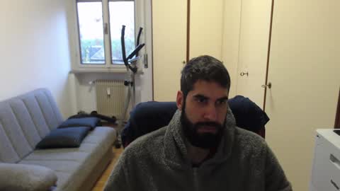 Magister online show from December 9, 6:55 am