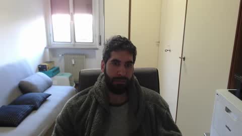 Magister online show from March 7, 7:19 am