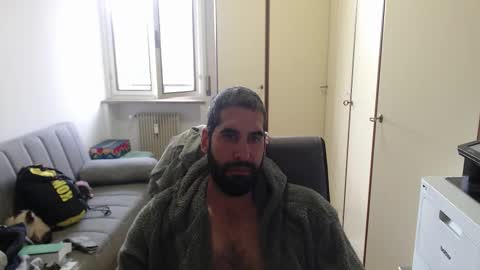 Magister online show from October 1, 1:48 pm