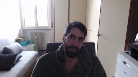 Magister online show from February 28, 10:52 am