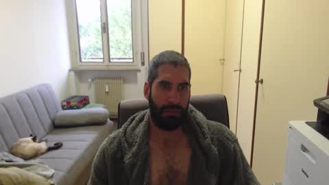 Magister online show from September 30, 6:08 am