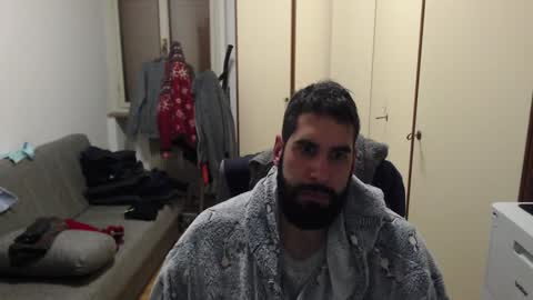 Magister online show from January 12, 9:19 pm