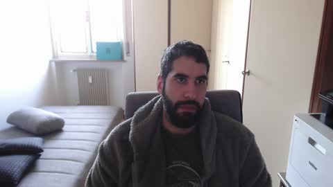 Magister online show from February 7, 10:29 am