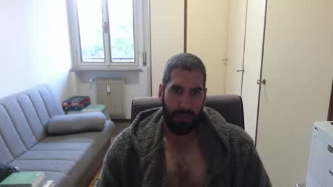 Magister online show from September 29, 5:39 am