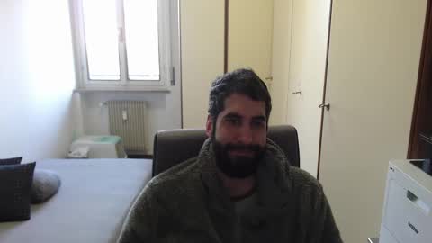 Magister online show from February 21, 7:55 am