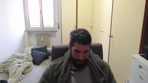 Magister online show from February 19, 6:55 am