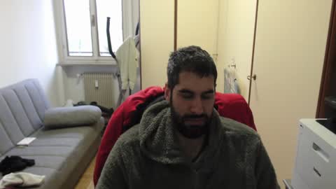 Magister online show from January 25, 7:38 am