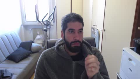 Magister online show from February 5, 7:18 am