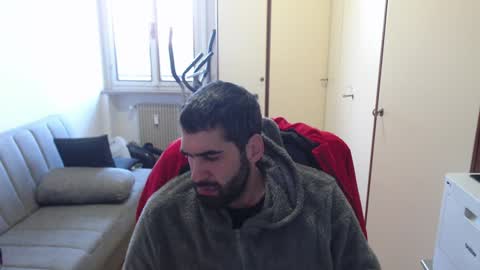 Magister online show from January 18, 7:37 am