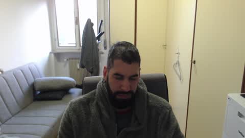 Magister online show from December 14, 7:18 am