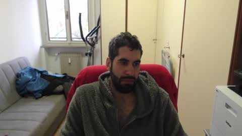 Magister online show from January 23, 8:46 am