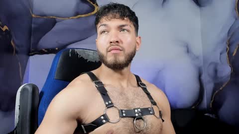 PRINCE online show from January 23, 11:15 am