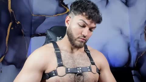 PRINCE online show from March 5, 12:55 pm