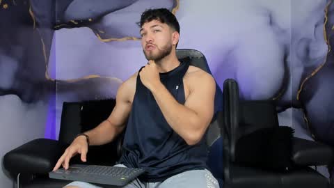 PRINCE online show from December 22, 11:33 am