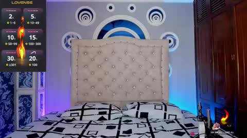 Bad Angel online show from March 3, 12:01 pm