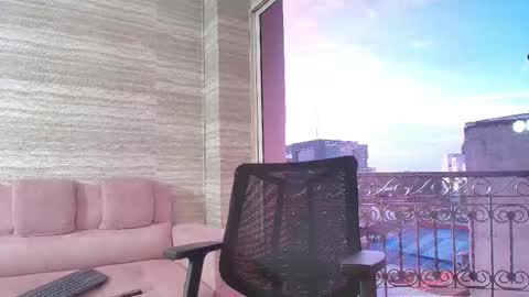 Bad Angel online show from September 25, 11:42 am