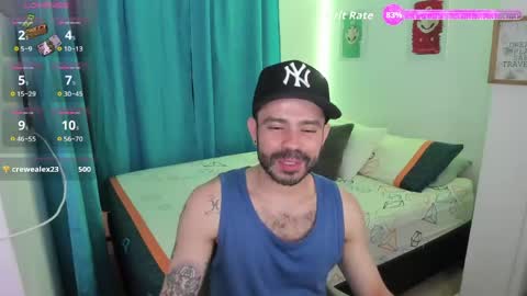     online show from May 30, 11:27 pm