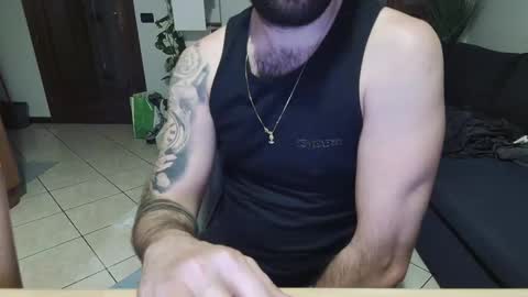 maialinofriuli online show from November 5, 12:12 am