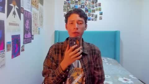 Maicol online show from April 5, 8:27 pm