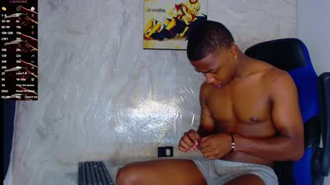Snapshot of maicoljorda1 chatting on October 18, 1:05 pm maicoljorda1 online show from October 18, 1:05 pm