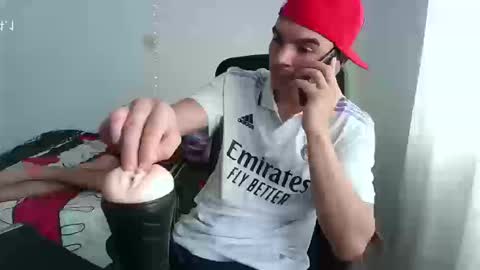 maicollah online show from September 17, 6:09 pm