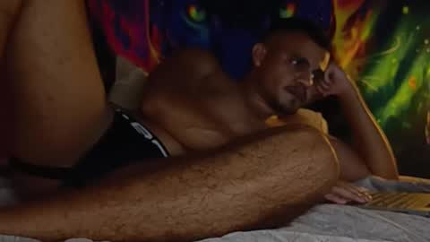 SILVA online show from January 31, 7:34 pm