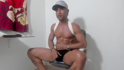 . Maik Alen . online show from June 16, 11:18 pm