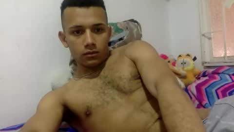 Maik Stiven online show from May 21, 5:39 pm