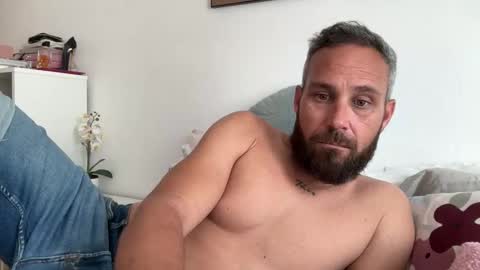 Maikel61 online show from March 28, 2:28 pm