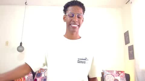 Snapshot of maiki18 chatting on January 13, 2:00 pm I am Maik online show from January 13, 2:00 pm