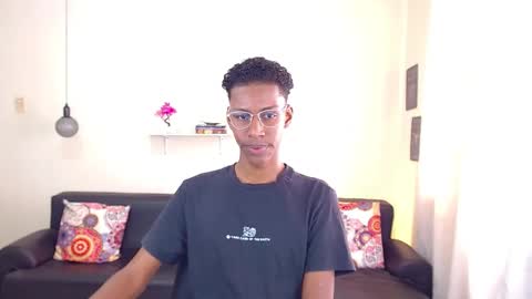 Snapshot of maiki18 chatting on January 28, 1:38 pm I am Maik online show from January 28, 1:38 pm