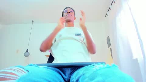 Snapshot of maiki18 chatting on January 21, 1:17 pm I am Maik online show from January 21, 1:17 pm