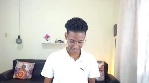 Snapshot of maiki18 chatting on January 27, 1:41 pm I am Maik online show from January 27, 1:41 pm