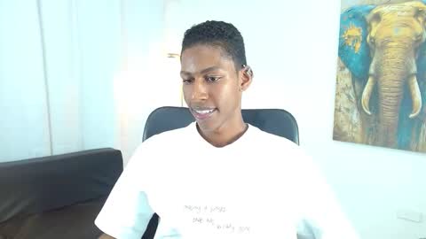 I am Maik online show from January 31, 7:11 pm