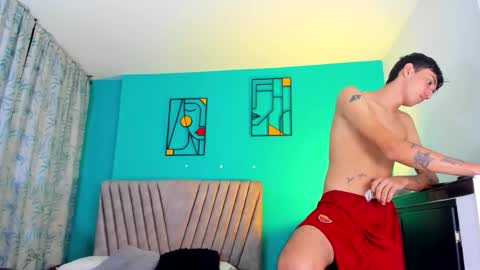 Maikol online show from March 12, 1:19 pm