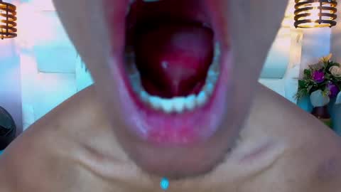 MILO  online show from May 21, 3:38 pm