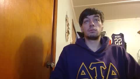 Snapshot of mainecollegeboy chatting on January 20, 9:56 am mainecollegeboy online show from January 20, 9:56 am