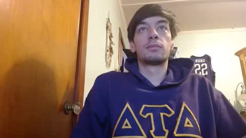 Snapshot of mainecollegeboy chatting on March 12, 11:09 am mainecollegeboy online show from March 12, 11:09 am