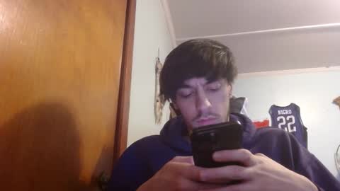 Snapshot of mainecollegeboy chatting on February 24, 9:52 pm mainecollegeboy online show from February 24, 9:52 pm