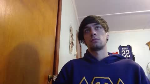 Snapshot of mainecollegeboy chatting on January 9, 5:00 pm mainecollegeboy online show from January 9, 5:00 pm